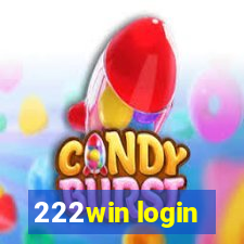 222win login